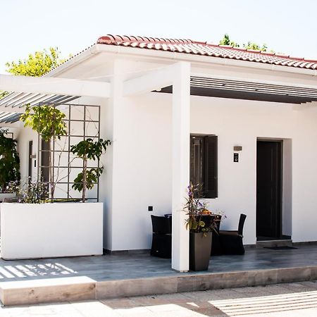 Sunny Garden Hotel تسيليفي المظهر الخارجي الصورة