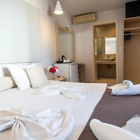 Sunny Garden Hotel تسيليفي المظهر الخارجي الصورة