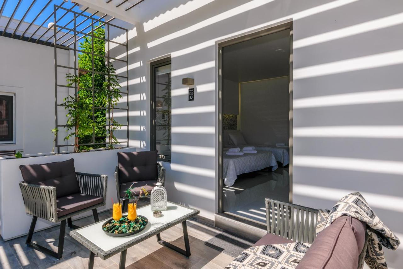 Sunny Garden Hotel تسيليفي المظهر الخارجي الصورة