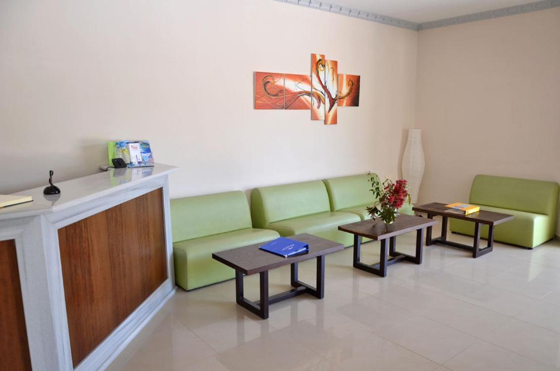 Sunny Garden Hotel تسيليفي المظهر الخارجي الصورة
