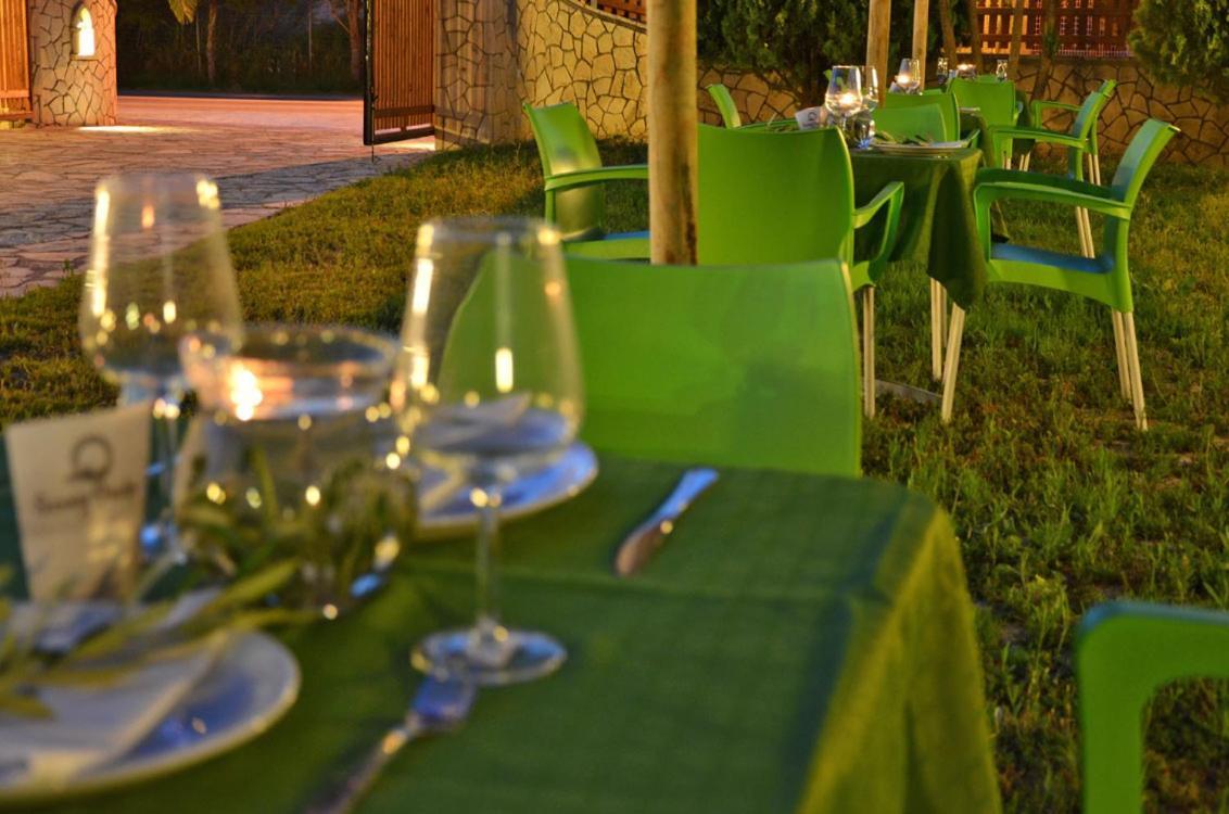 Sunny Garden Hotel تسيليفي المظهر الخارجي الصورة