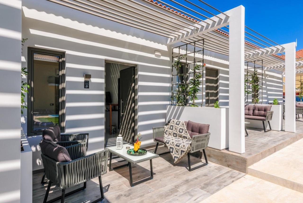 Sunny Garden Hotel تسيليفي المظهر الخارجي الصورة