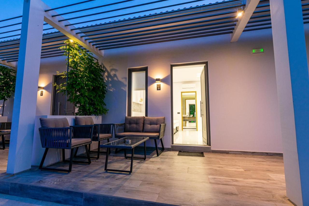 Sunny Garden Hotel تسيليفي المظهر الخارجي الصورة