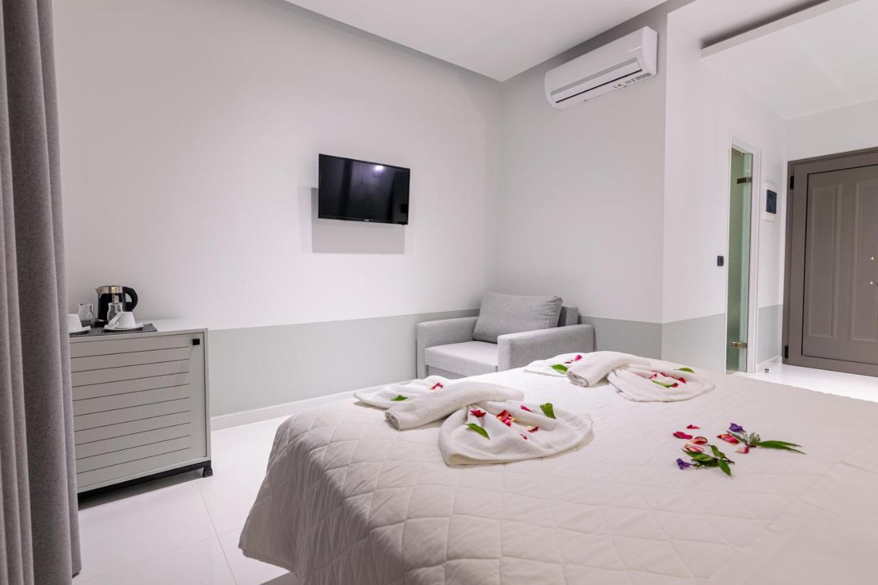 Sunny Garden Hotel تسيليفي المظهر الخارجي الصورة