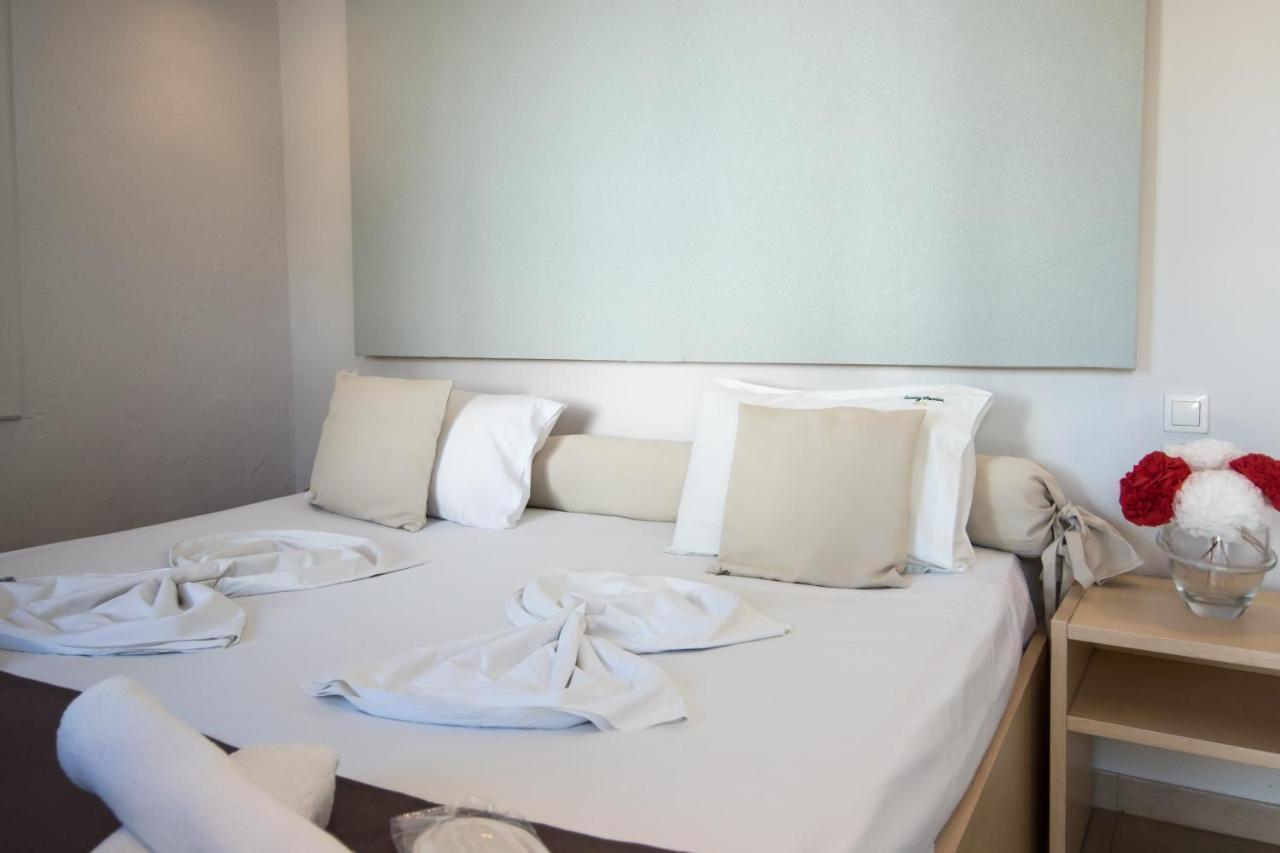 Sunny Garden Hotel تسيليفي المظهر الخارجي الصورة