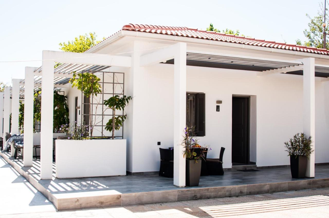 Sunny Garden Hotel تسيليفي المظهر الخارجي الصورة