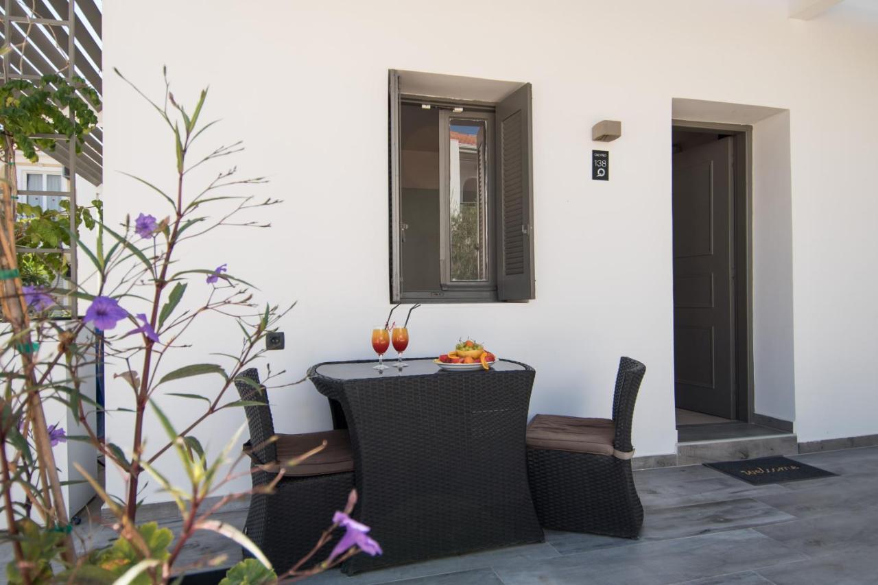 Sunny Garden Hotel تسيليفي المظهر الخارجي الصورة