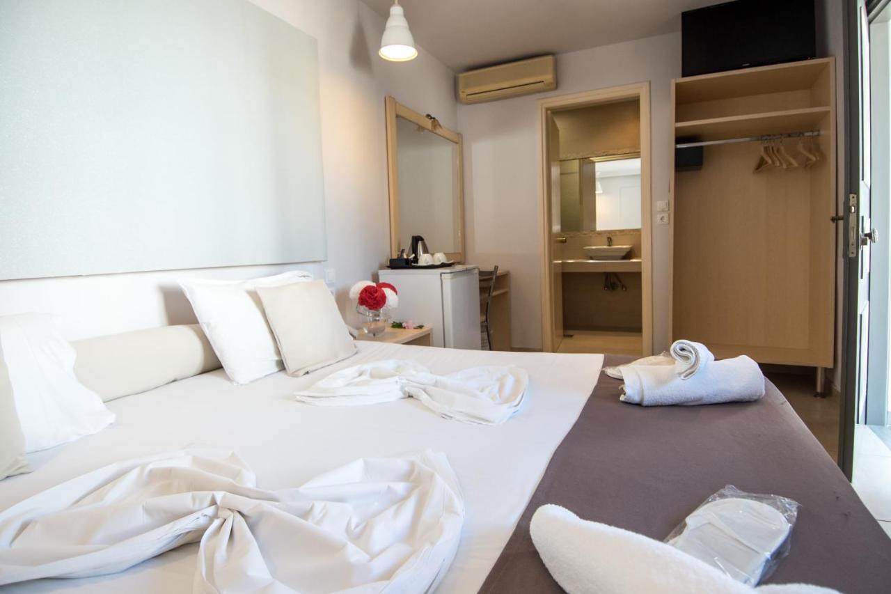 Sunny Garden Hotel تسيليفي المظهر الخارجي الصورة