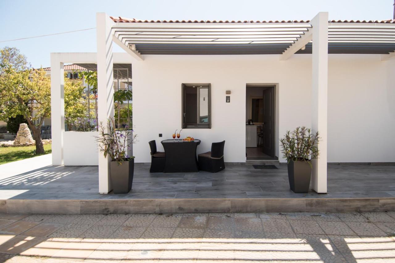 Sunny Garden Hotel تسيليفي المظهر الخارجي الصورة