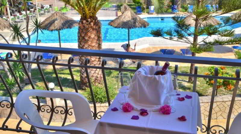 Sunny Garden Hotel تسيليفي المظهر الخارجي الصورة